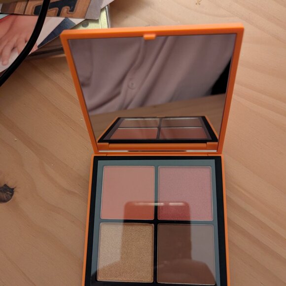Nars Hot Escape Cheek Palette III - Picture 4 of 5